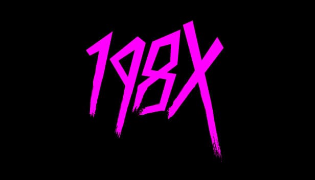 198X обложка