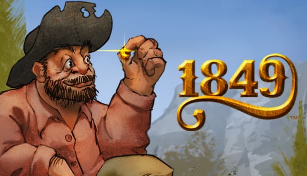 1849 обложка